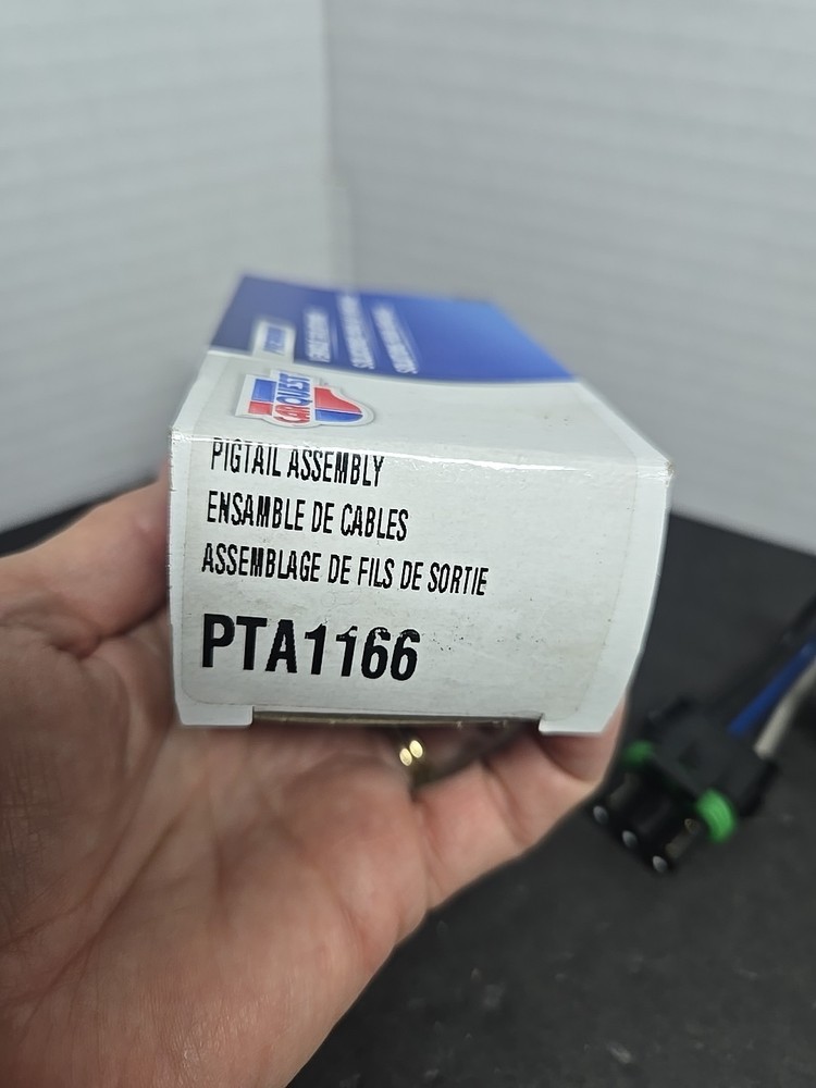 Carquest Premium Multi-Use Connector Part # PTA1166