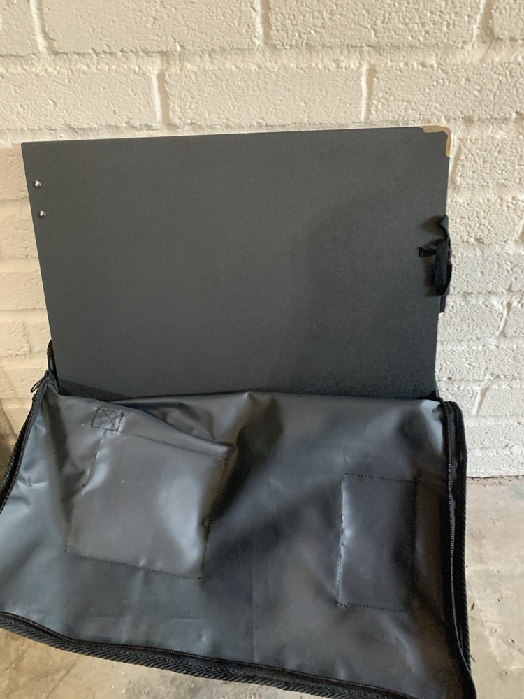 Blick Portable Art Studio