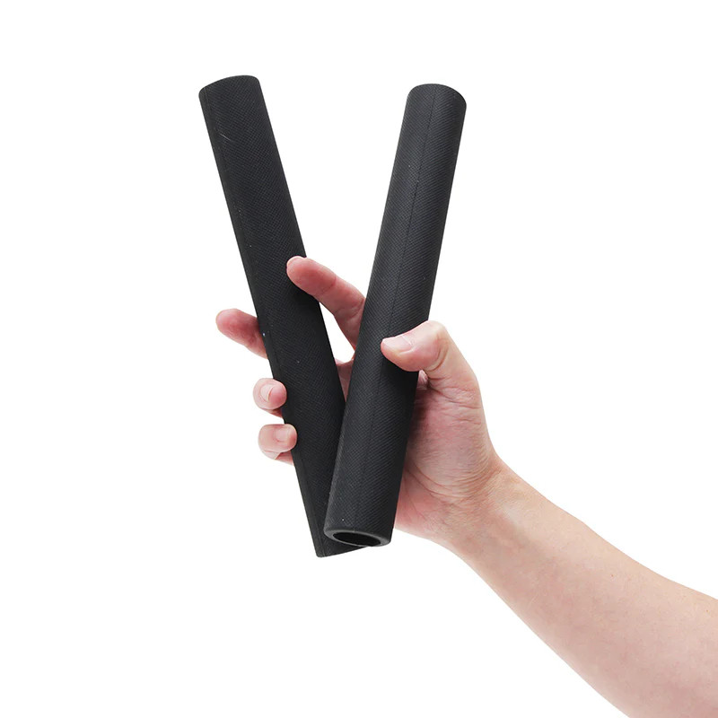 Blue Dragon Replacement Heavy Duty Non-Marking Bumpers