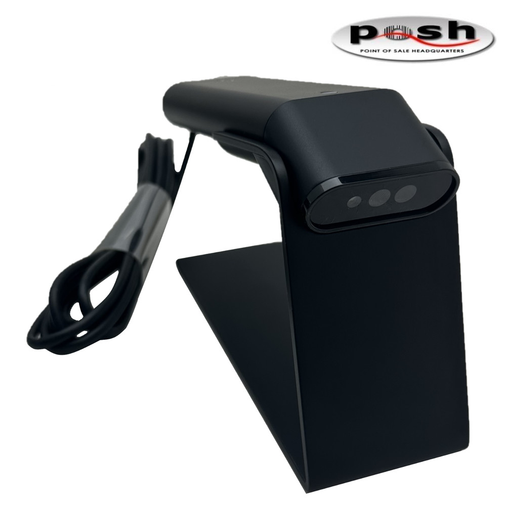 HP Engage One Prime USB Barcode Scanner HSN-NL01 – New