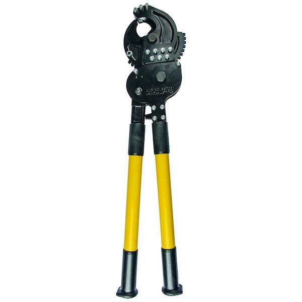 Klein Tools 63700 Heavy Duty Ratcheting Cutter