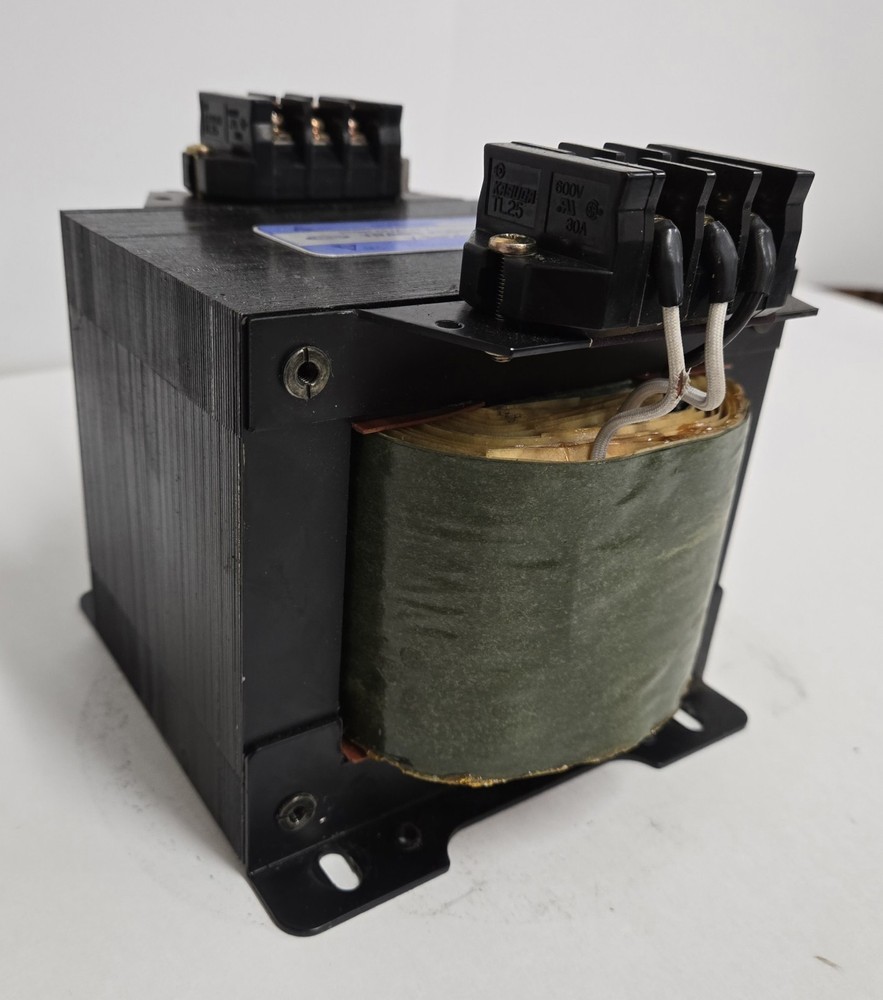 SWALLOW V-SERIES TRANSFORMER JA791465A4.