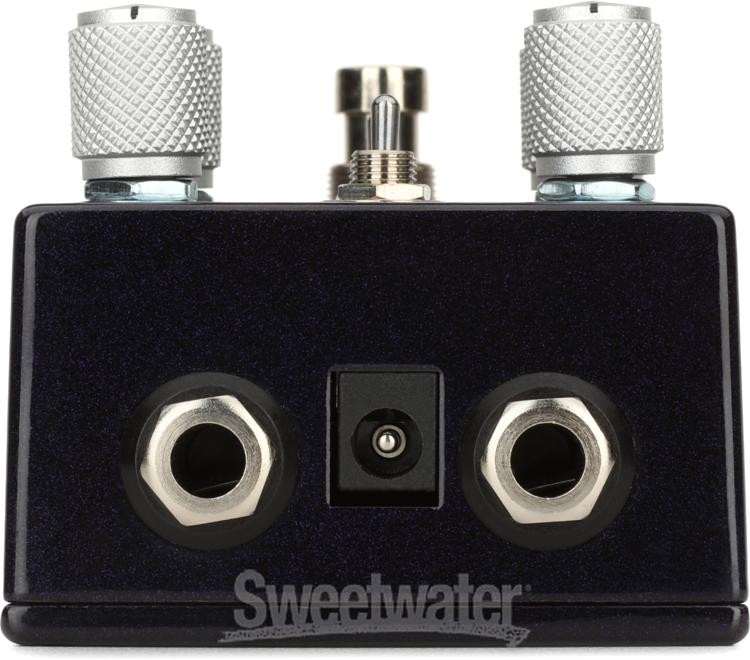 Wampler Cryptid Fuzz Pedal