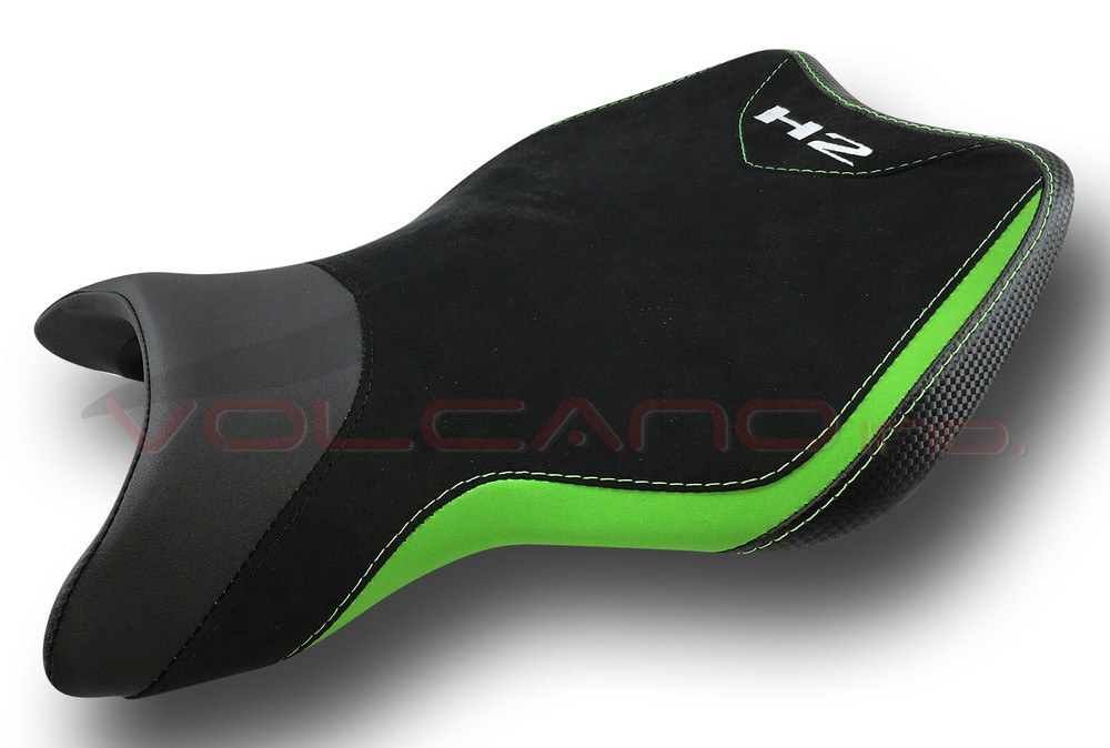 SEAT COVER H2/H2R 2015 2024 k019a