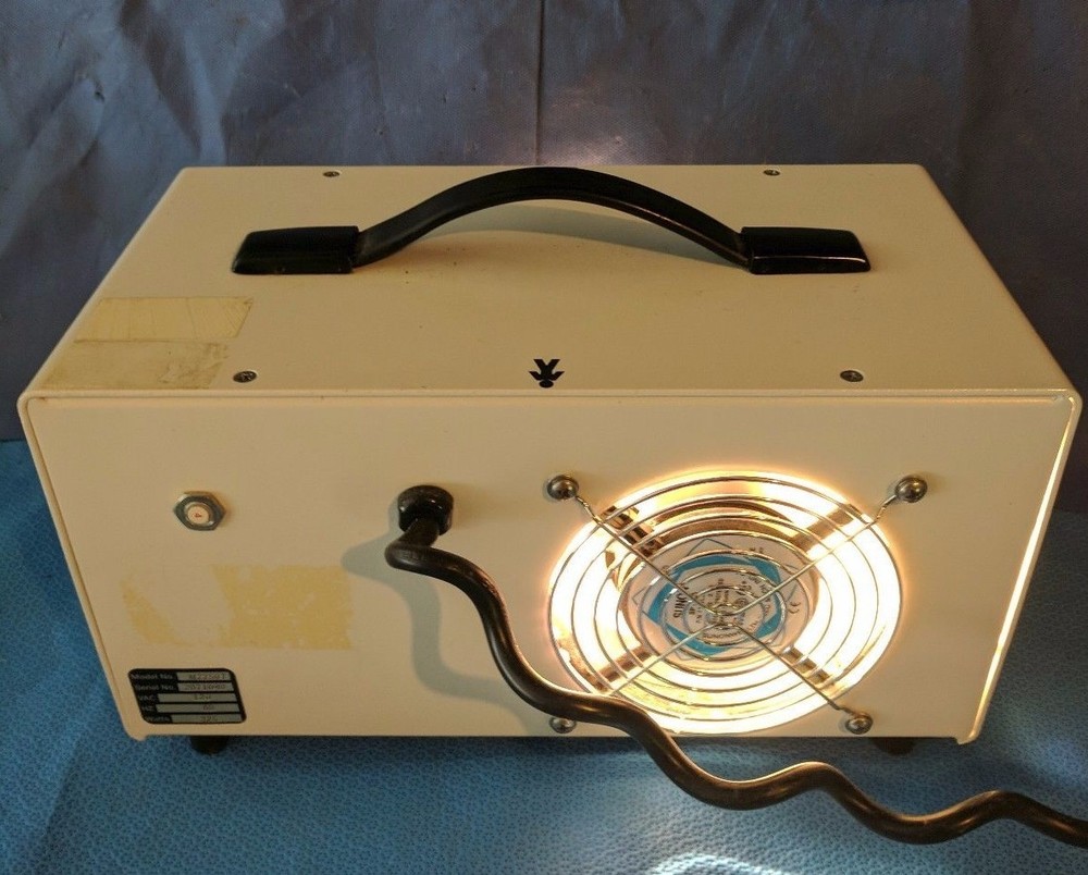 CUDA M2-250T Dual 250 Watt Quartz Halogen Light Source