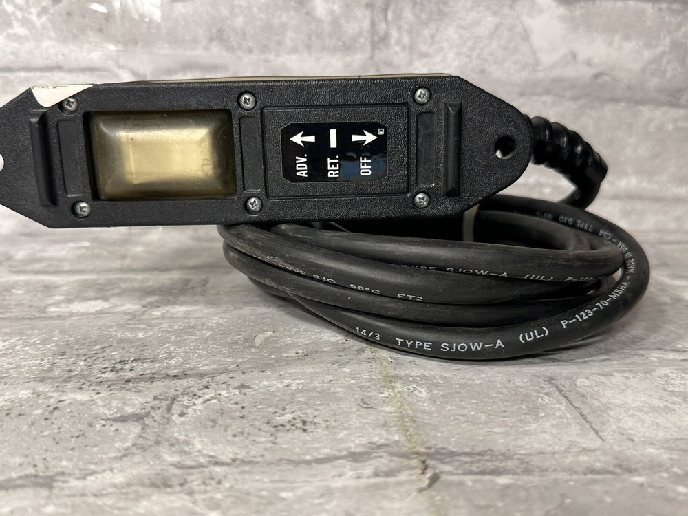 ROY’S HYDRAULIC SERVICE 250023/SST10