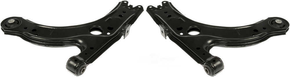 DORMAN OE SOLUTIONS 541054 Suspension Kit