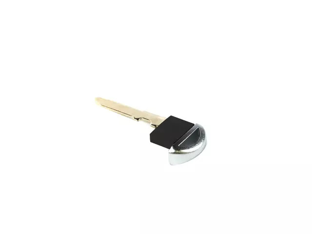 Genuine Mopar Blank Key 68314546AA