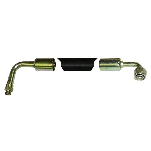 Compressor to Condenser Hose fits Case IH A138764