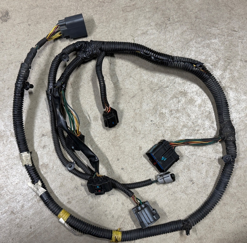 Automatic 48re Transmission Wire Harness 56051431AC