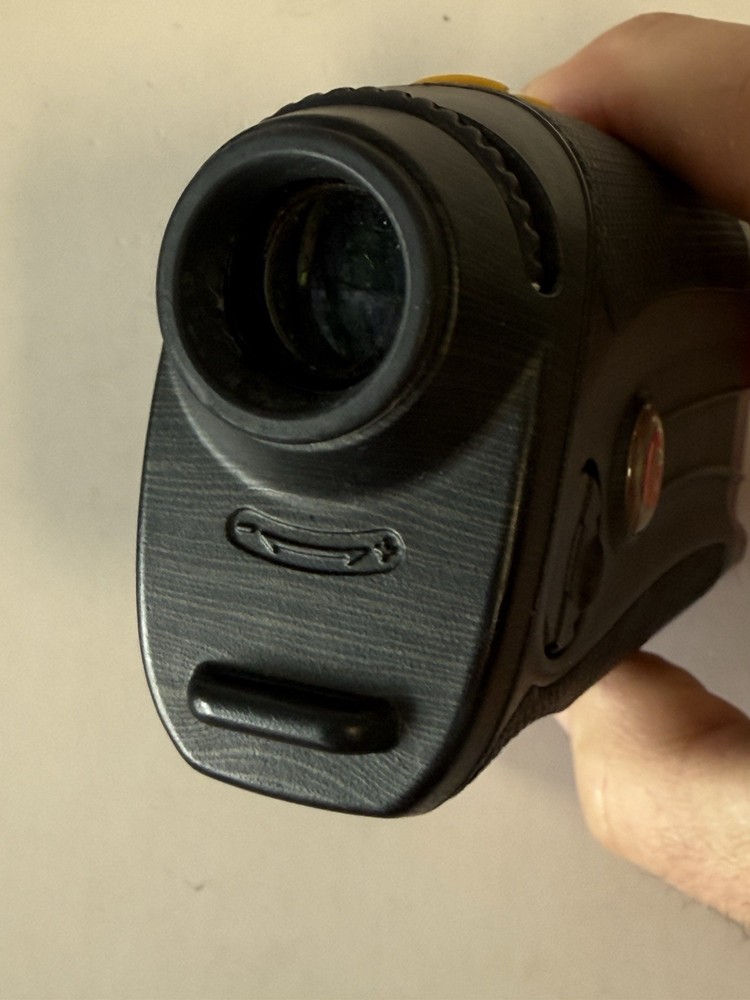 AOFAR Range Finder. 1XCR2. Works Fine.