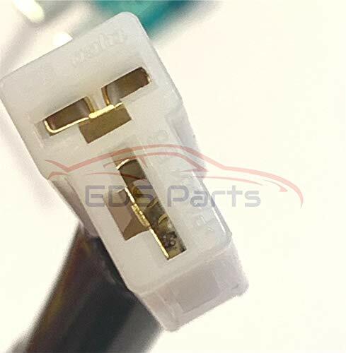 SPAL FRH Fan Relay Harness