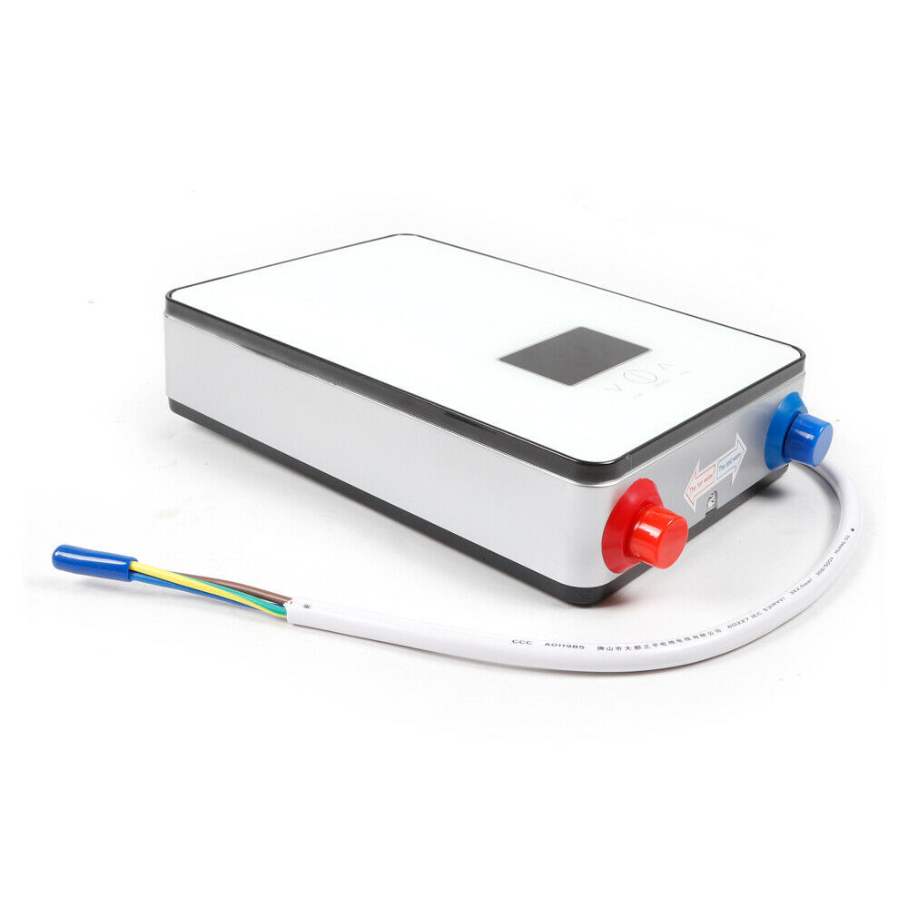 Water Heater, Electric Water Heater, Instantaneous Water Heater