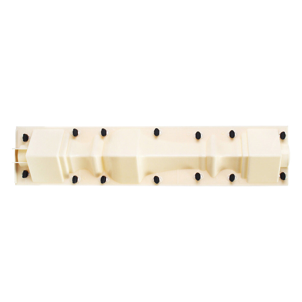 Column Concrete Plaster Railing Mould, Cement Casting Railing Mould, Balustrade