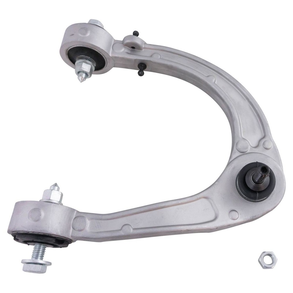 Front Upper Lower Control Arm Ball Joint Sway Bar Link Suspension Kit Set 6pc