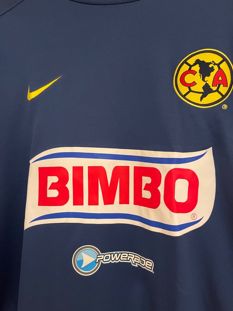 Club America XL