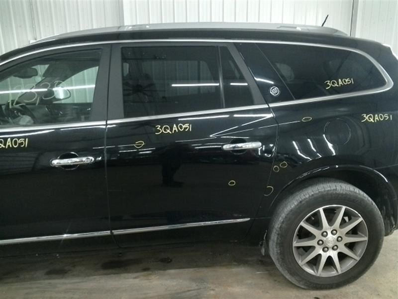 Speedometer MPH Without Front Camera Fits 14-17 ENCLAVE 104497893