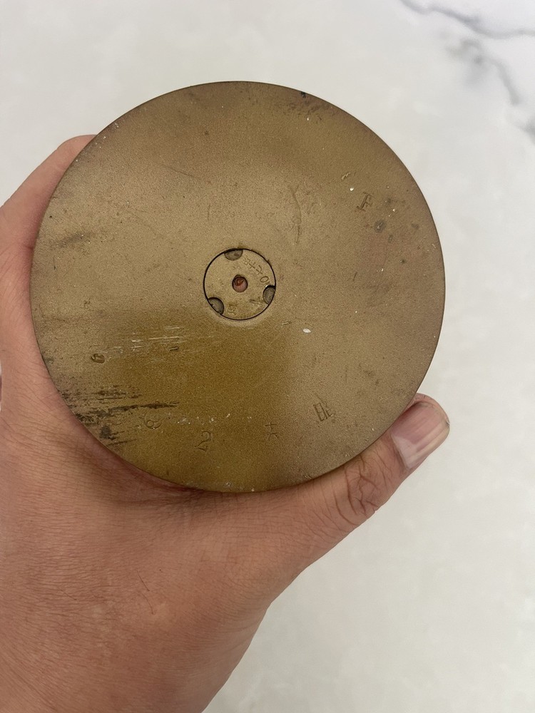 Ww2 Japanese Trench Art