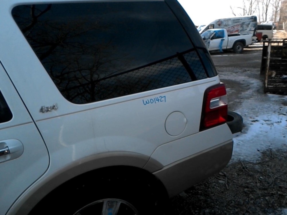 Used Keyless Entry Module fits: 2007 Ford Expedition Theft-Locking remote keyles