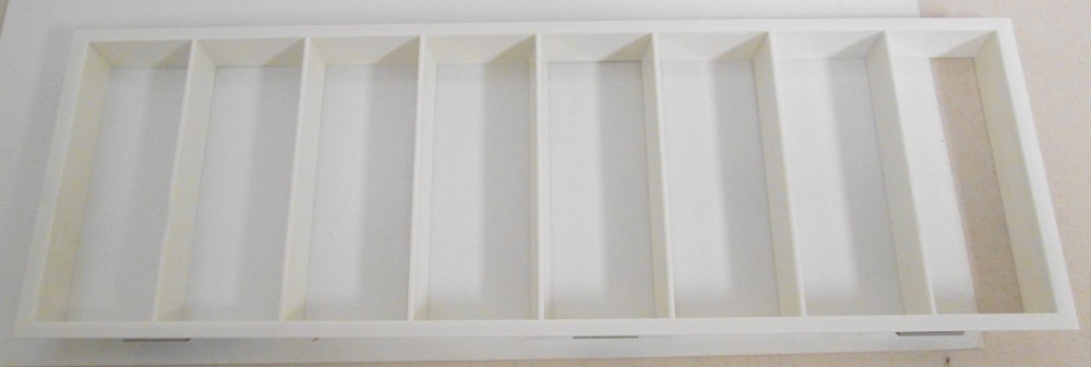 Juno WL39 Replacement Louver (Lot of 6)