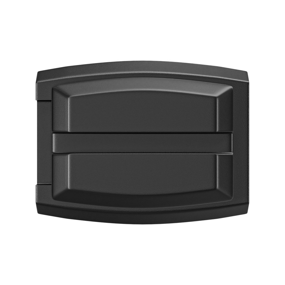 RV Refrigerator Clips 617772 Latch Replacement - Norcold Refrigerator Vent Door