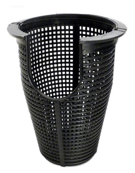 6" Trap Basket with Handle