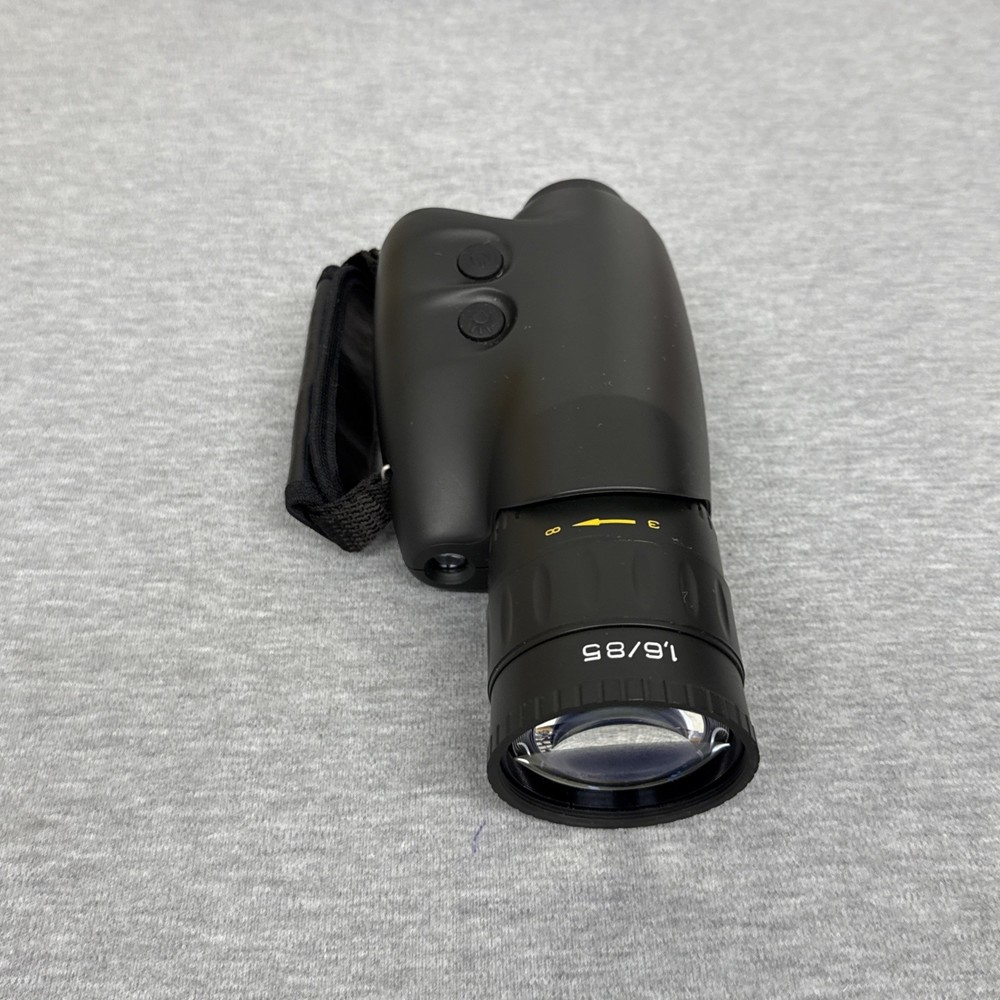 Famous Trails FT950 Night Vision 5x Hand Held Scope Monocular
