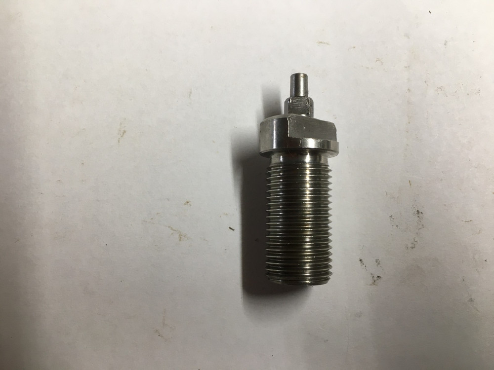 Traditions IN-LINE Black Powder Muzzleloader Breech Plug with Nipple