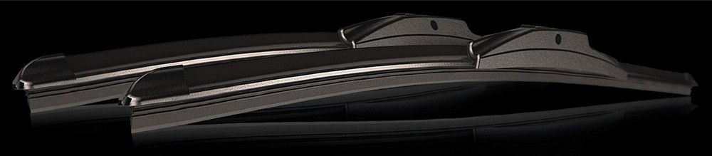 28 Teflon Wiper Blade HighPerformance Windshield Replacement Blade"