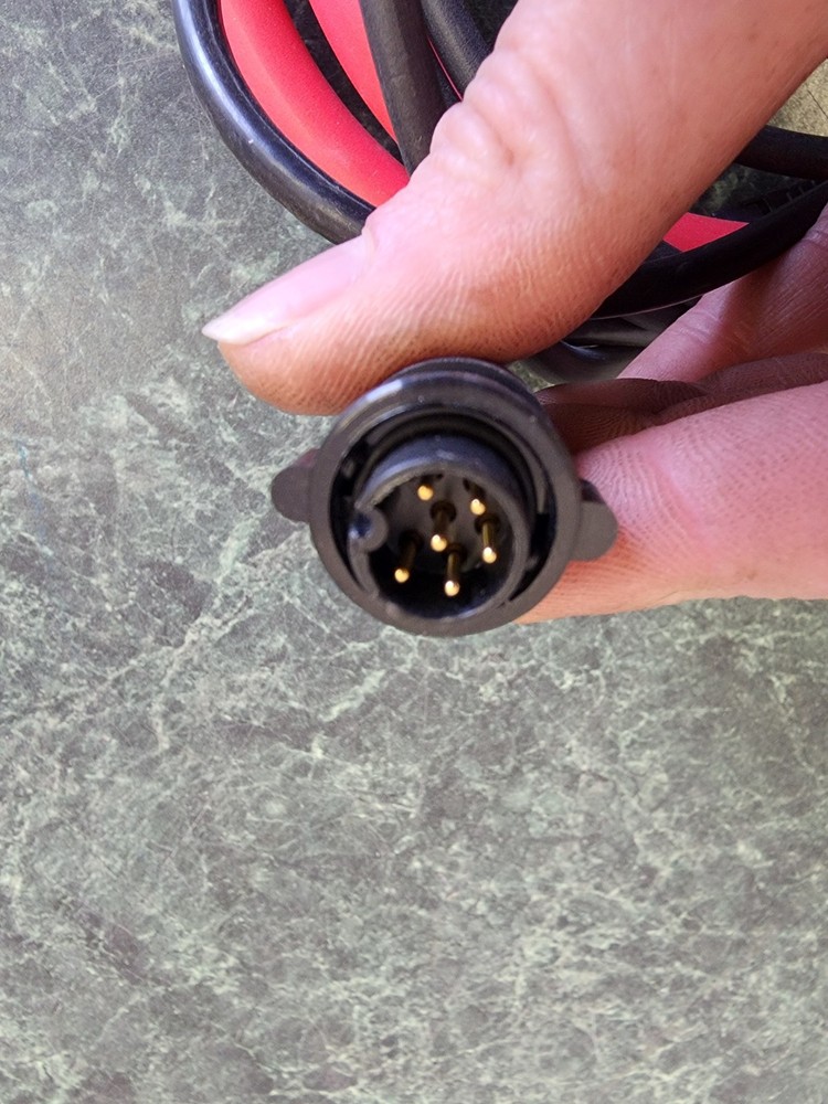 MEGGER CP-600/6000CE