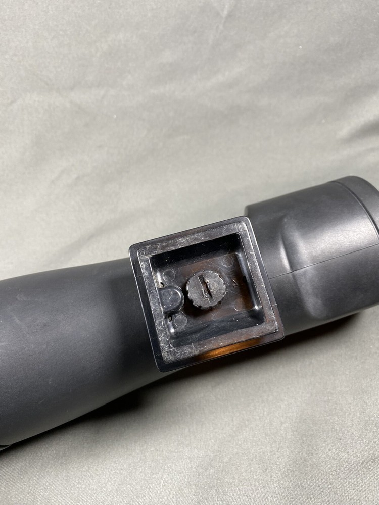 CABELA'S WATERPROOF 60X SPOTTING SCOPE