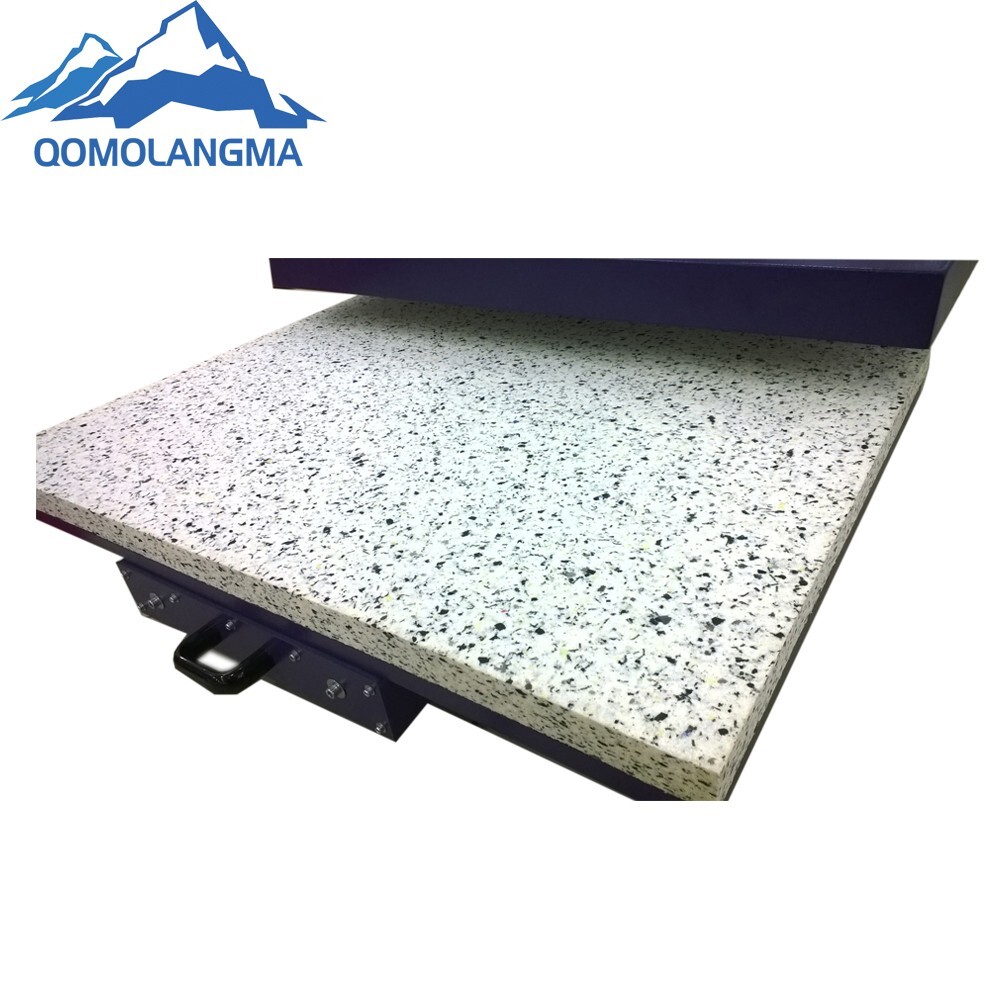 39" x 47" Sponge Mat for Large Format Heat Press Machine