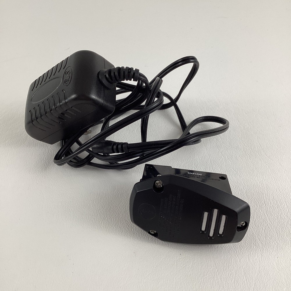 MiP Robot Interactive Electronic Figure Display Stand Tray Manuals WowWee