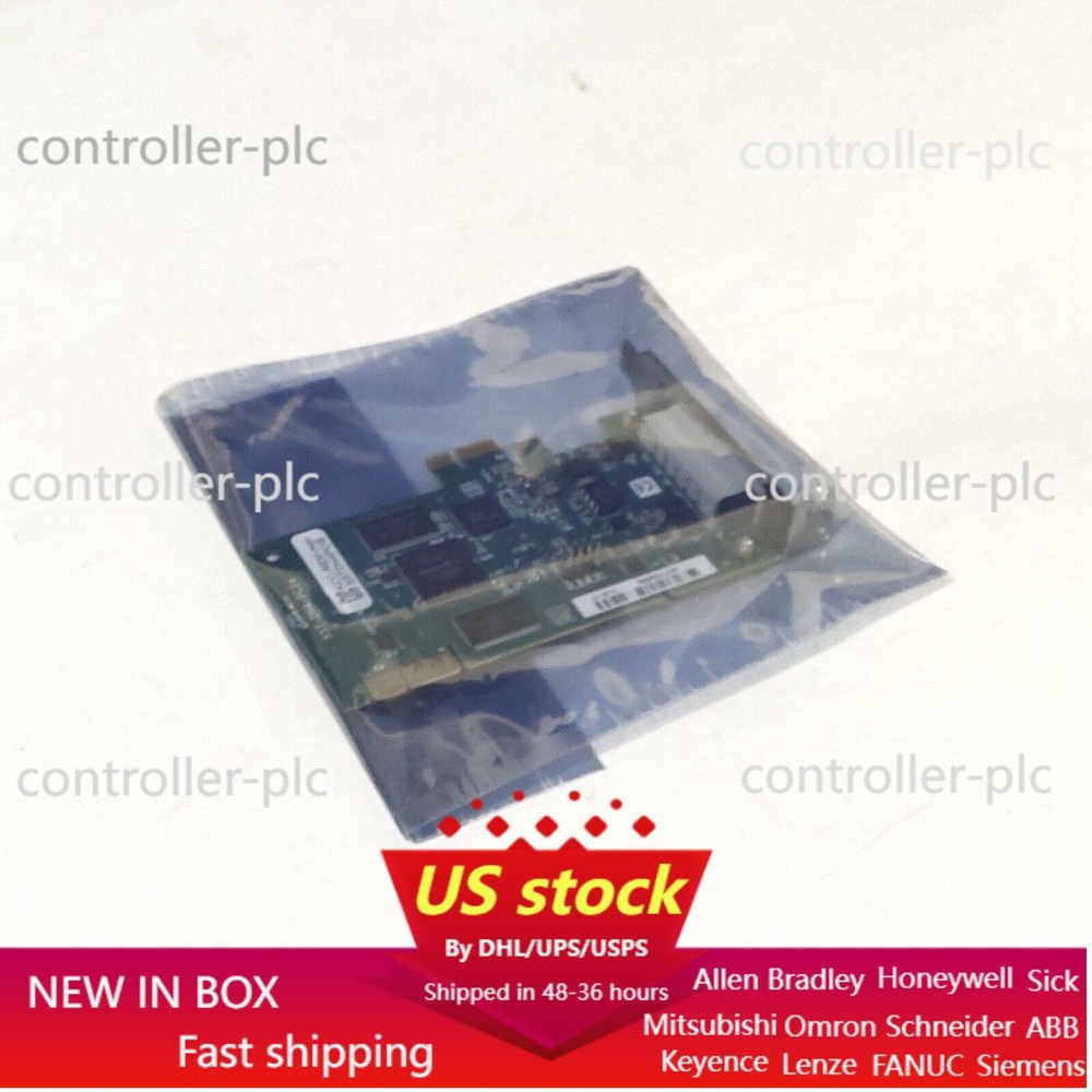 ABB Robot 3HAC043383-001 control board