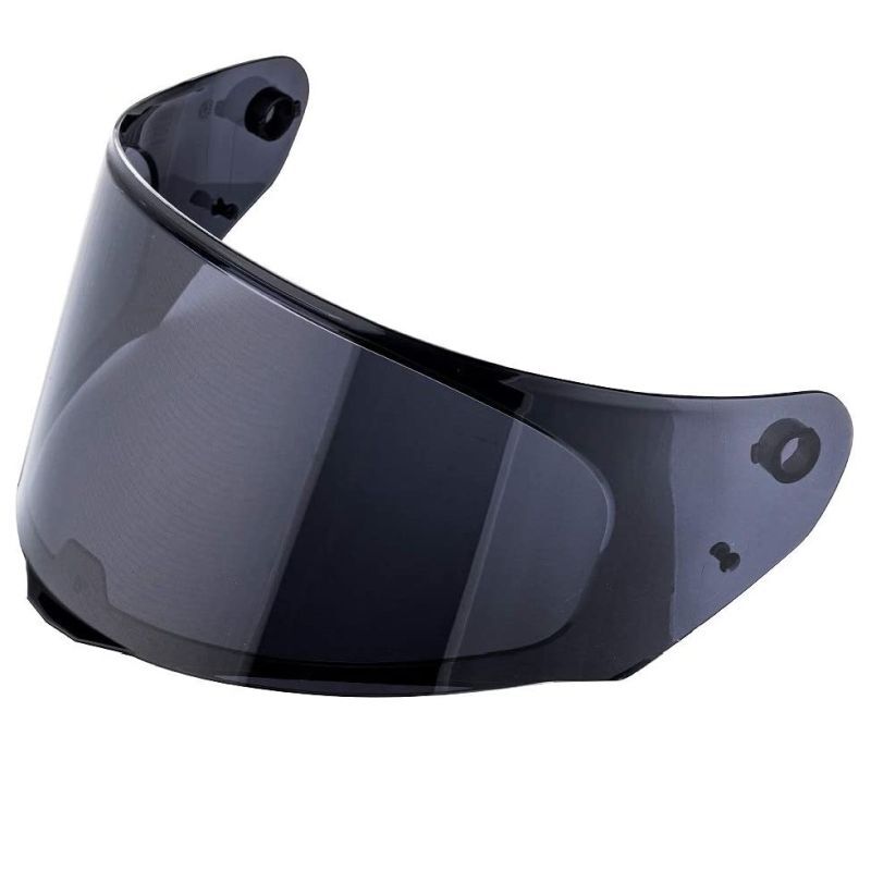 LS2 Pinlock Ready Replacement Face Shield for Assault Rapid Stream Helmets