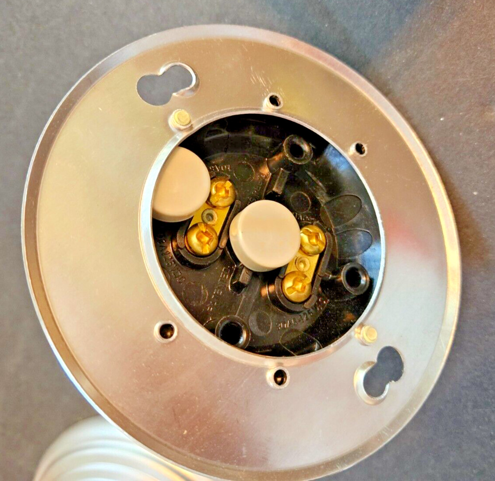 Simplex Model CF 200 Automatic Thermal Fire Detector - New In Box