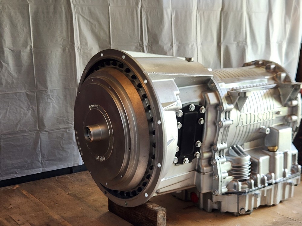 Remand Allison Transmission Md3560p