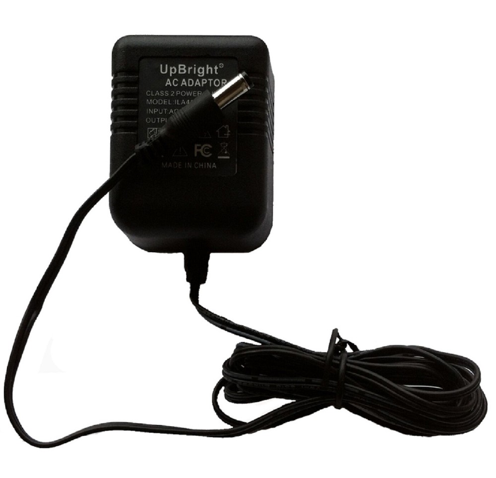 AC Adapter For Tranquil Ease GPU481202000WAOO GPU481202000WA00 Raffell Systems