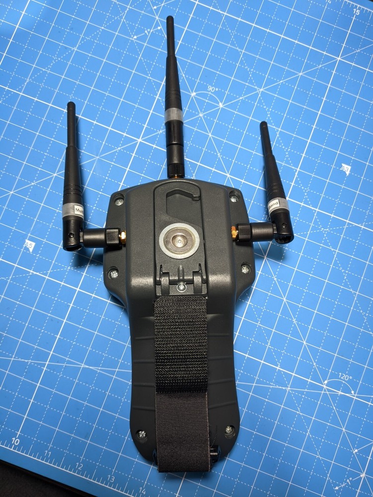 Berkeley Varitronics Squid Pro M2M Installation Tool - RENEWED