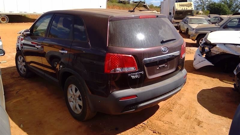 Fuse Box Engine Fits 11-13 SORENTO 177434