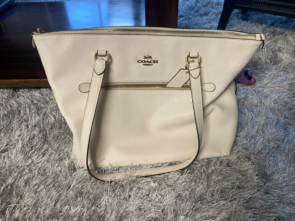 Perfect Condition Coach