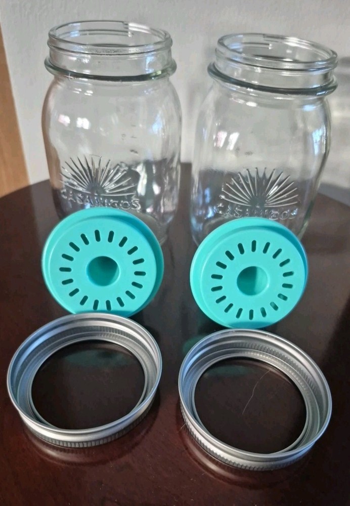 Casamigos Cocktail Shaker