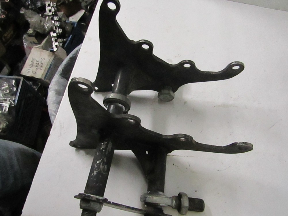 Quick Change Upper Link 3RD Link Pullbar Torque Link Bracket IMCA UMP USMTS #5
