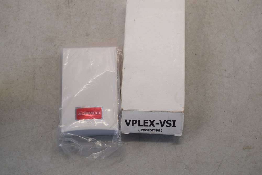 ADEMCO VPlex-VSI Short Isolator PROTOTYPE!!!!!