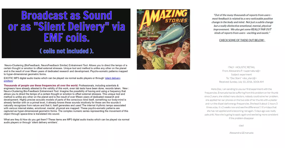 VIBES 4 Triangular bifilar Tesla coil, scalar wave experiments, scalar wave coil