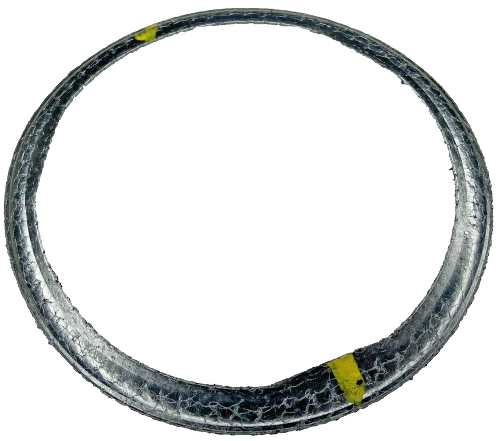 Spherical Exhaust Gasket 6" OD, 4-7/8" ID Missing Packaging