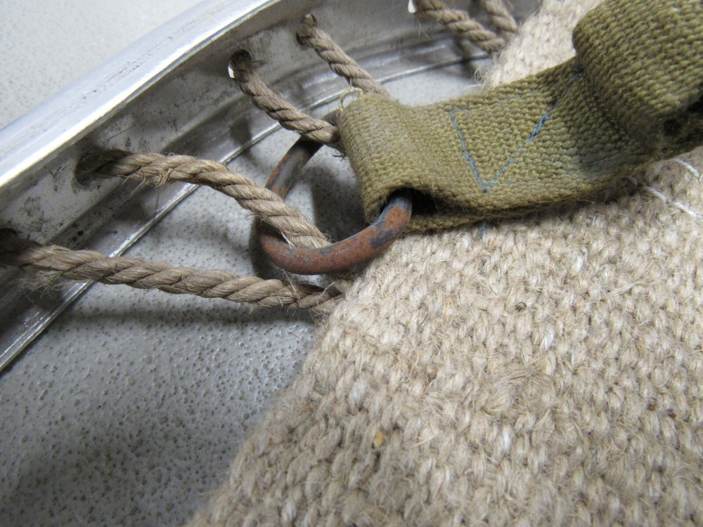 Romanian Military Mountain Troop Survival Snow Shoes