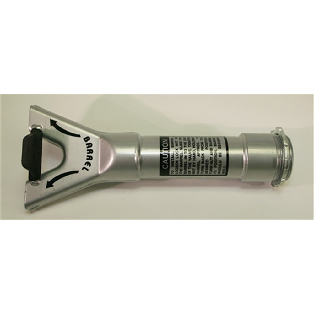 Gaither Tool Co. DOUBLE BARREL NOZZLE