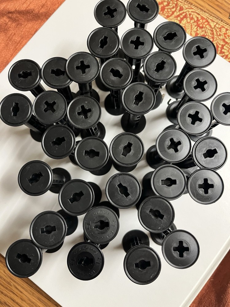 120/620 Medium Format Film Take-Up Spools