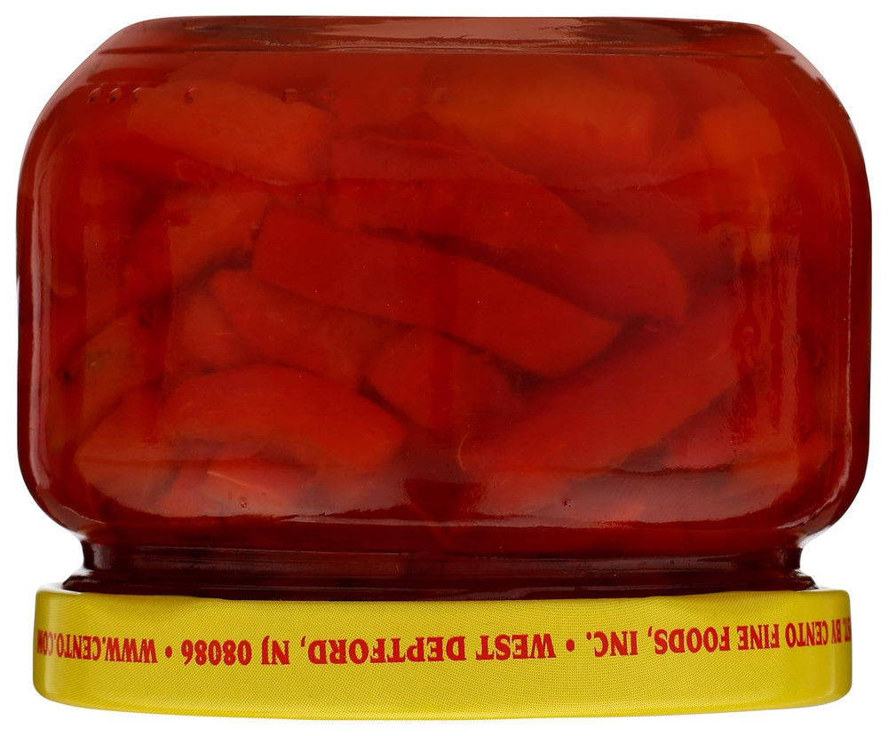 Sliced Pimentos, 4 Oz